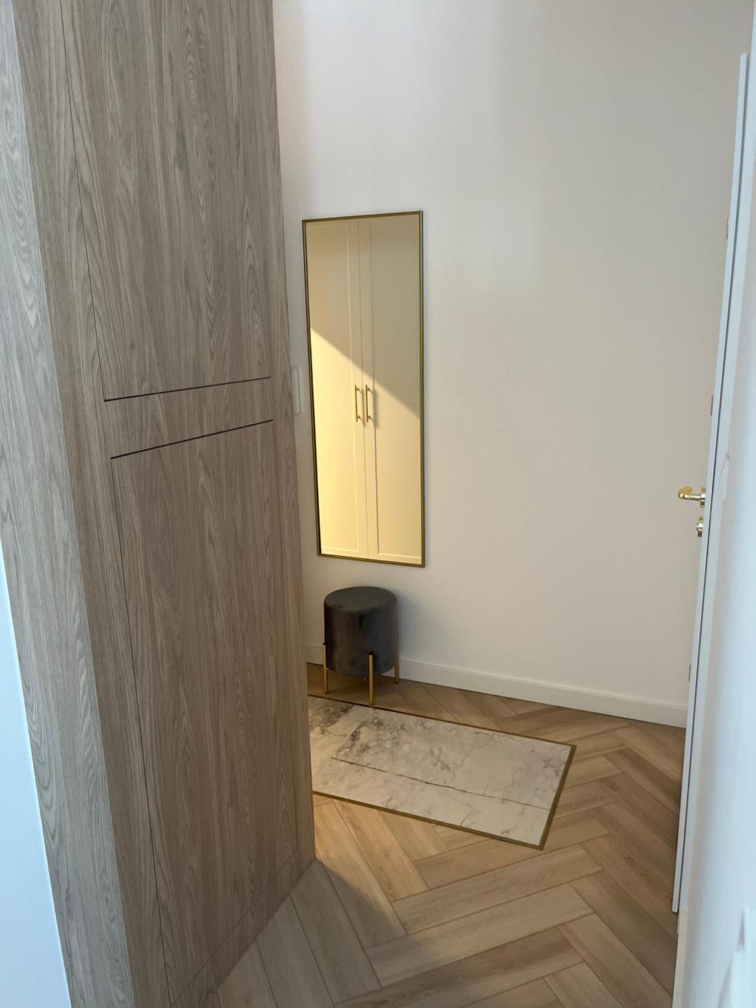 Apartament Vulcano Komfort Nowy Ursus Varsovie Extérieur photo